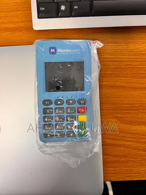 Mpos for Moniepoint