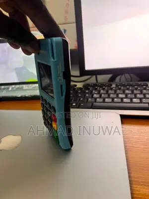 Mpos for Moniepoint