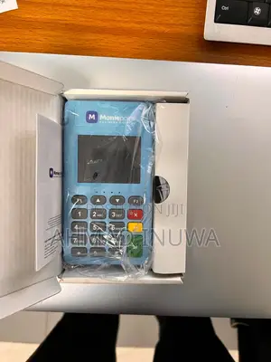 Mpos for Moniepoint