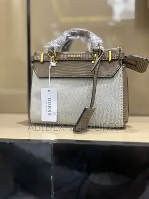 Guess Hand Bag