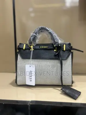 Guess Hand Bag