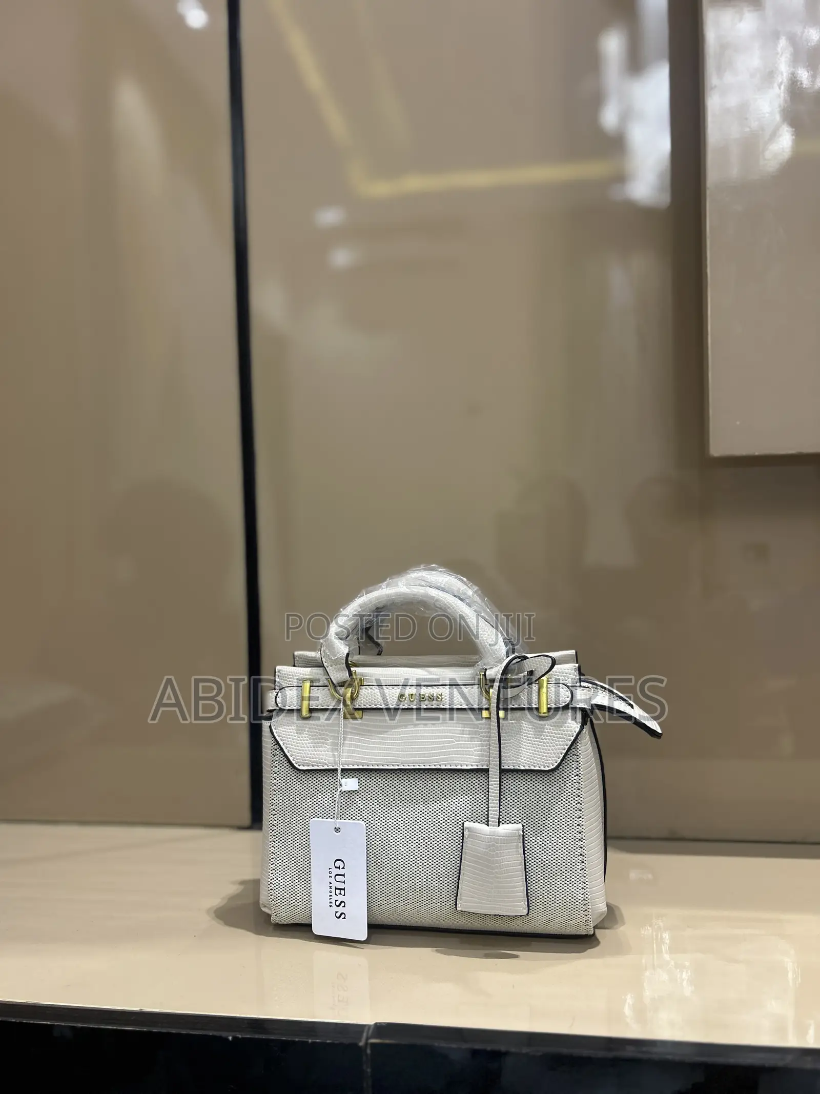 Guess Hand Bag