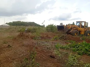 Land at Lafia