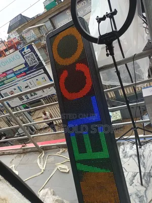 Led Message Light