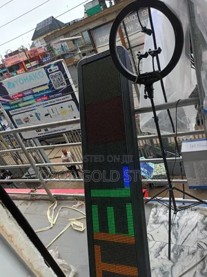 Led Message Light