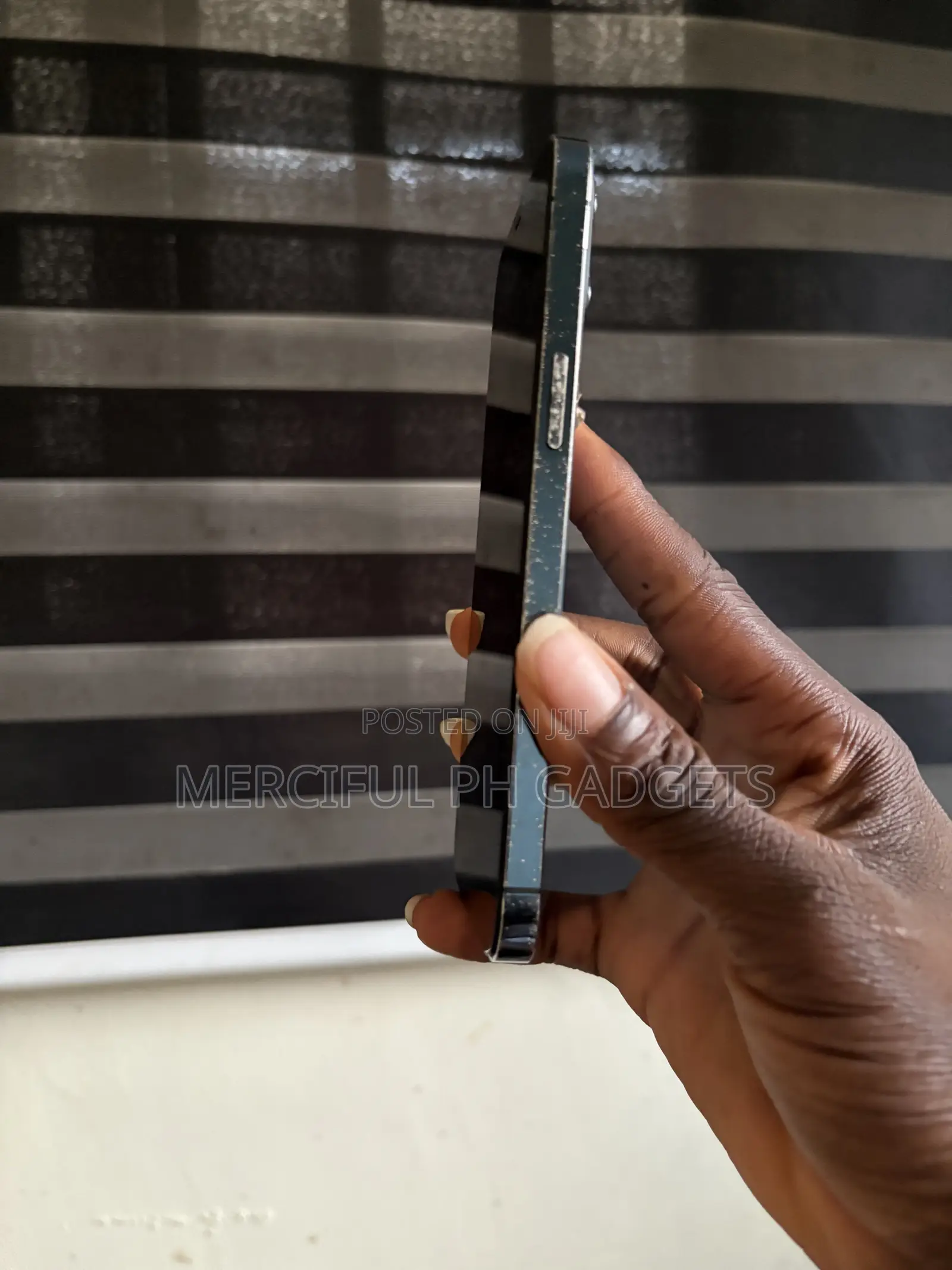 Apple iPhone 12 Pro Max 128 GB Blue
