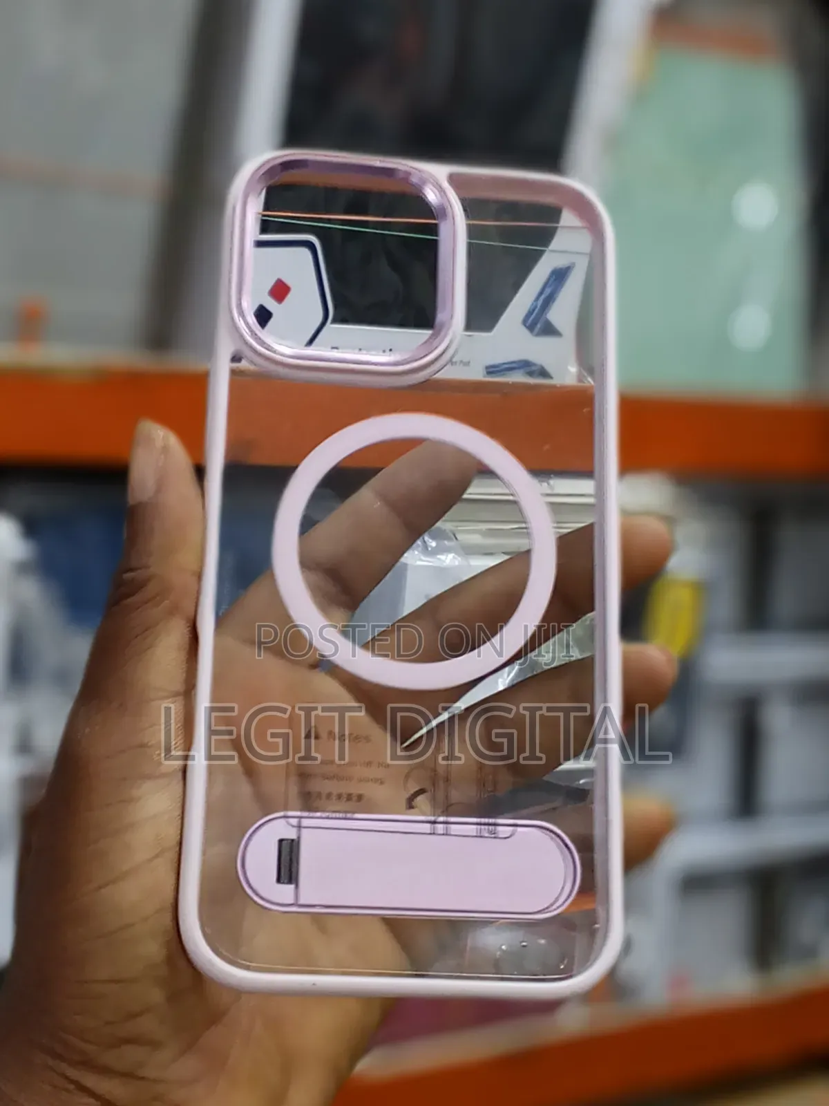 Xundd Phone Case