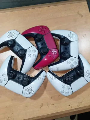 Original Direct Uk Used PS5 Pads