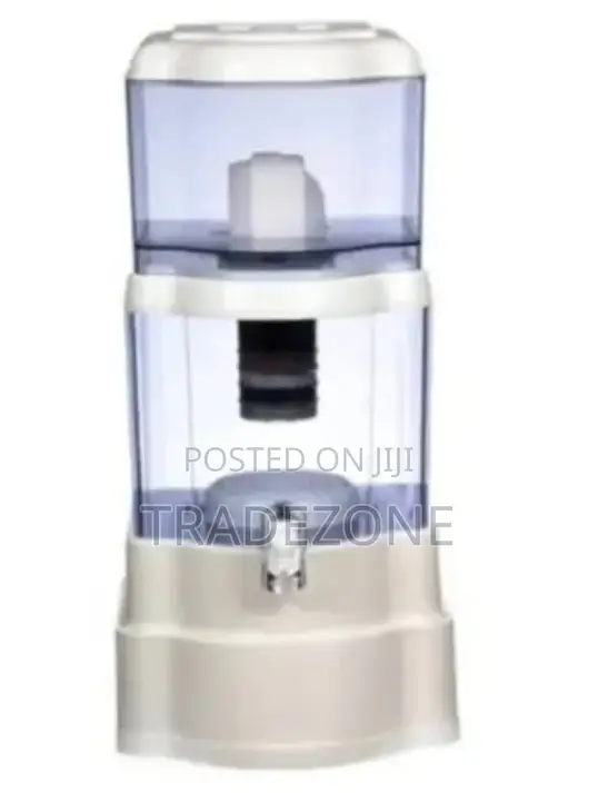 Legend Water Purifier - 28L