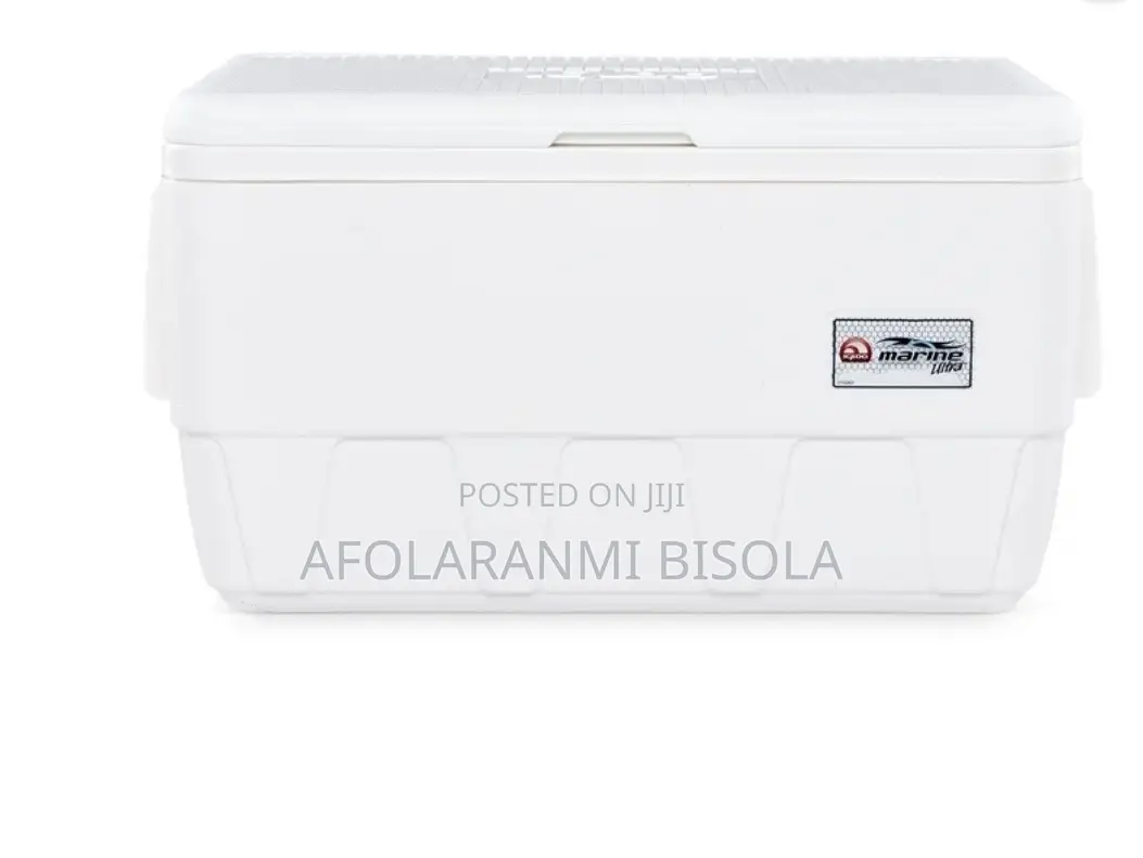 Igloo 36qt Cooler