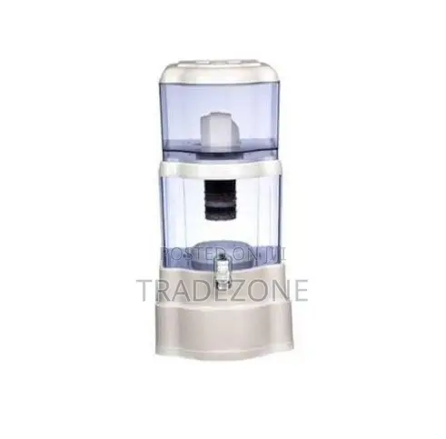 Legend Water Purifier - 28L