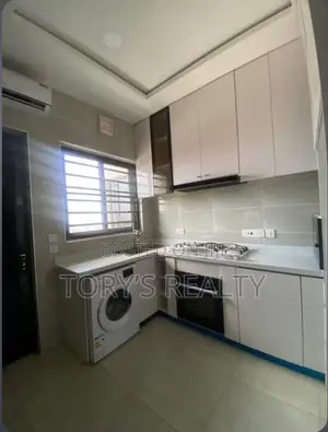 3bdrm Penthouse in Lekki Phase 1 for rent