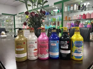 Lumine Body Wash