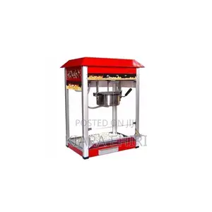 Popcorn Machine