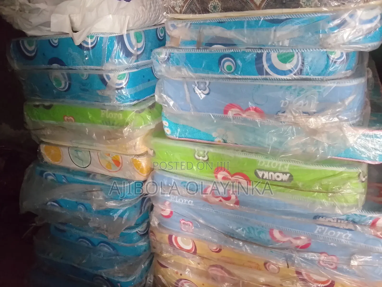 Bedding and Bedsheet