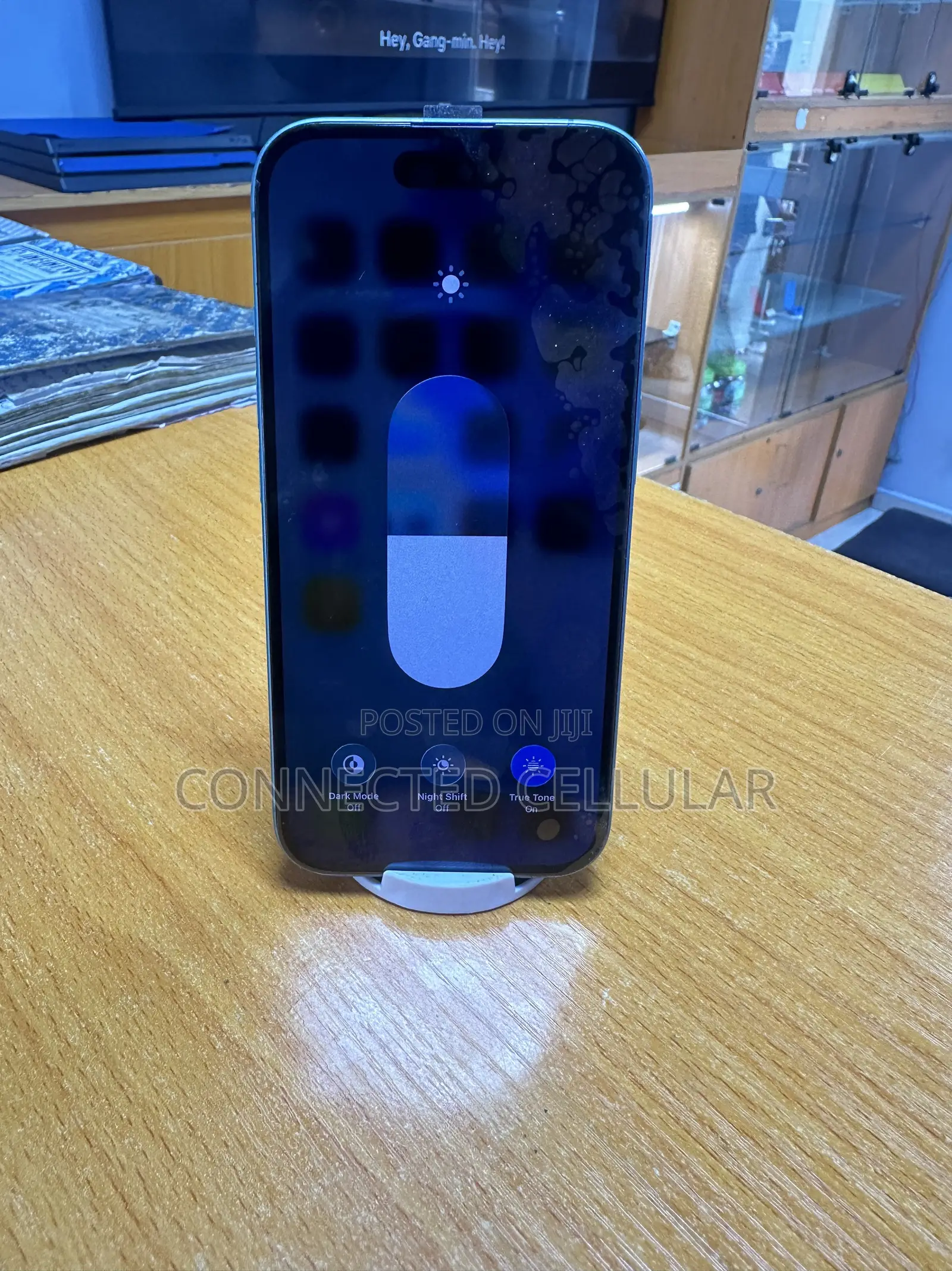 Apple iPhone 16 128 GB Green