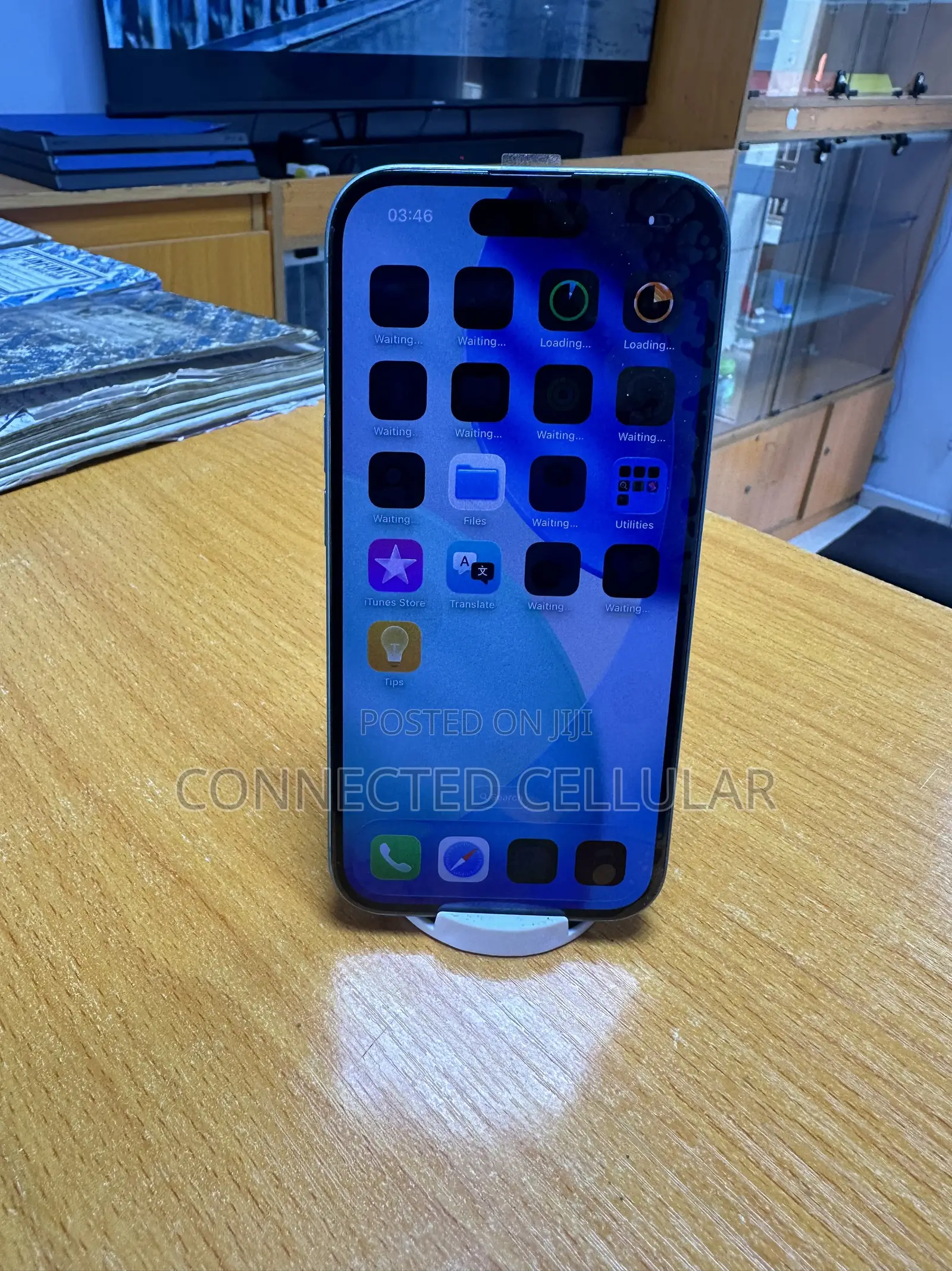 Apple iPhone 16 128 GB Green