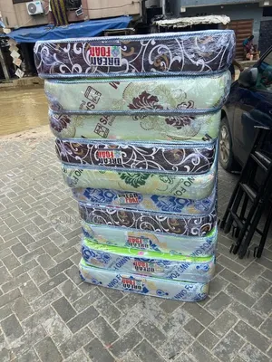 Students Mattress in 3*6 and 4*6 Sizes