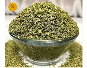 Spearmint Leaves