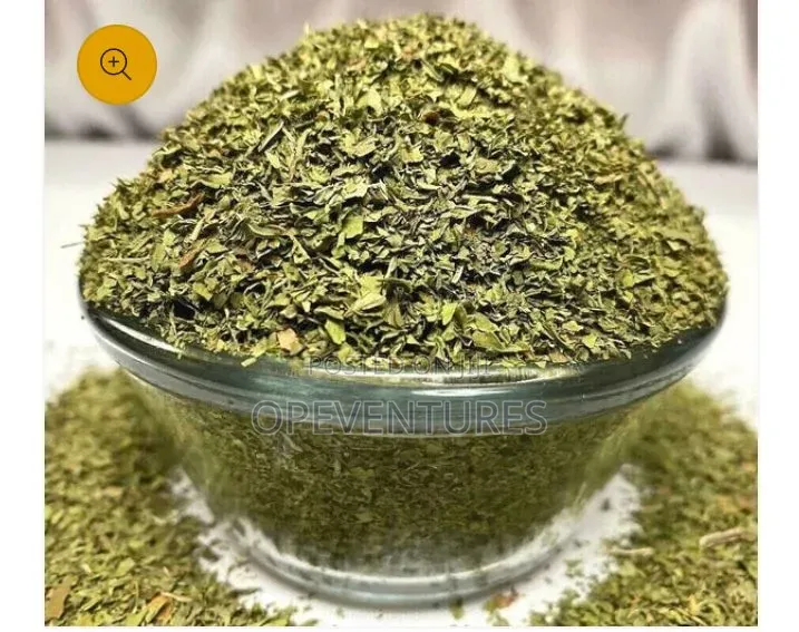 Spearmint Leaves