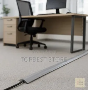 Floor Trunking 25mm Best Quality