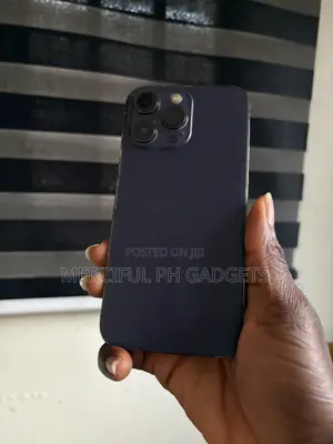 Apple iPhone 14 Pro Max 128 GB Blue