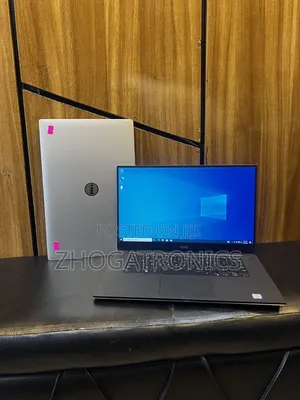 Laptop Dell XPS 15 9570 16GB Intel Core i7 SSD 512GB