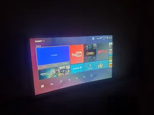 32" Polystar HD Smart TV