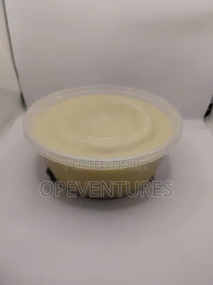 Shea Butter