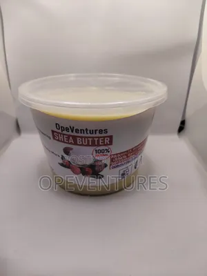 Shea Butter