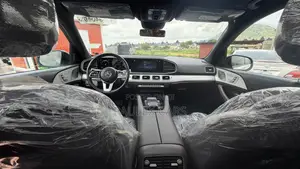 Mercedes-Benz GLE-Class GLE 450 4MATIC 2023 White