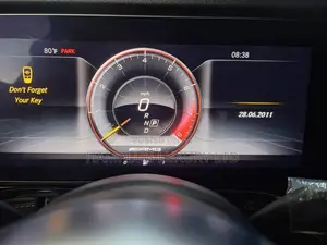 Mercedes-Benz G-Class 2023