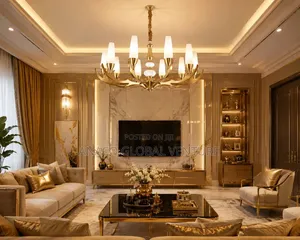 Classic Chandelier Light for Your Luxury Homes and Hotel