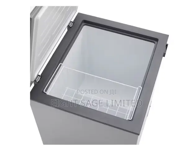 LG Chest Freezer 137Litres 155BQCF