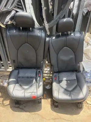 2 Middle Center Seat Toyota Highlander 2019-2022