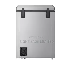LG Chest Freezer 137Litres 155BQCF