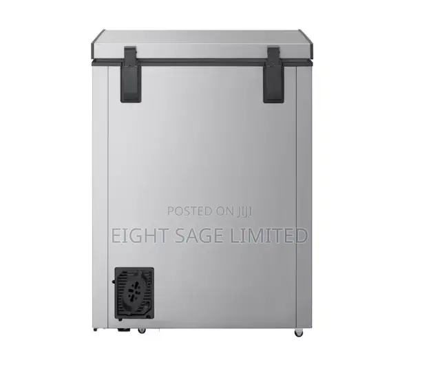 LG Chest Freezer 137Litres 155BQCF