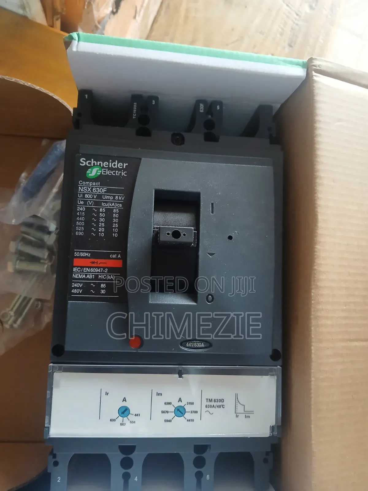 Electrical