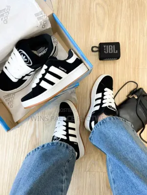 Adidas Samba