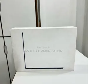 New Laptop Apple MacBook Air 2026 M5 16GB Apple M5 SSD 512GB