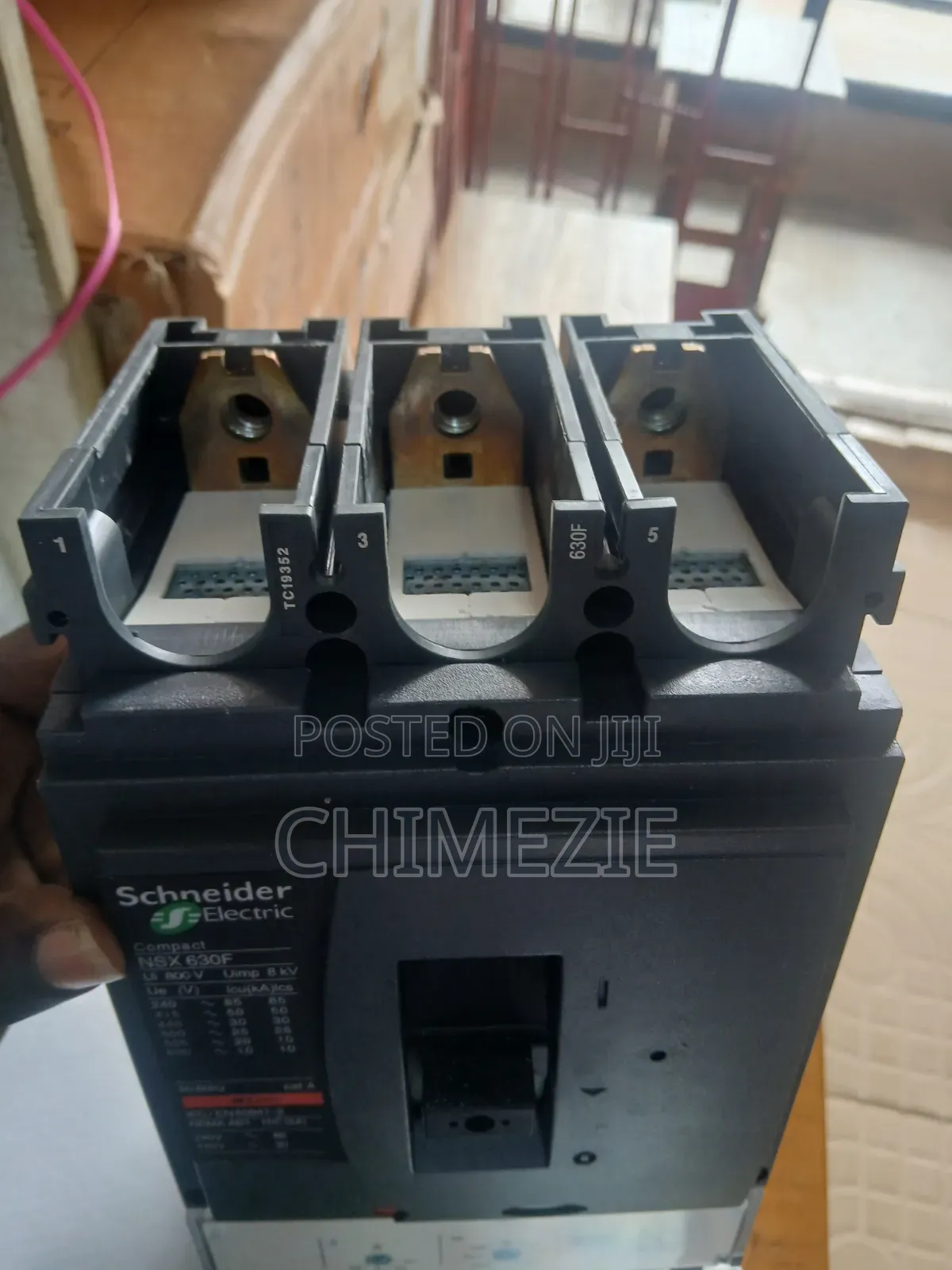 Electrical