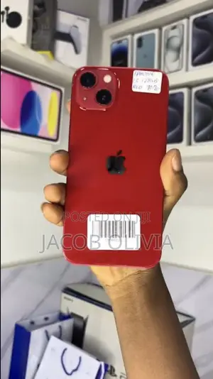 Apple iPhone 13 256 GB