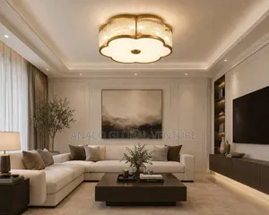Modern Centre Light for Your Luxury House