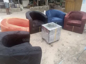 High Quality Bucket Chair for Home
