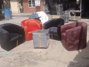 High Quality Bucket Chair for Home