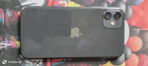 Apple iPhone 11 64 GB Black