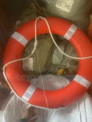 Marine Lifebuoy / Life Ring