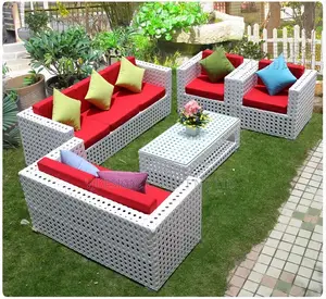 Garden Sits Relaxation Sits