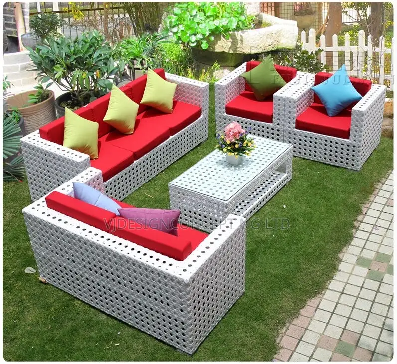 Garden Sits Relaxation Sits