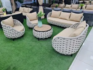 Garden Sits Relaxation Sits
